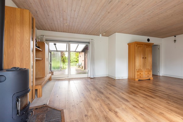 Medium property photo - Kievit 1, 9861 HE Grootegast